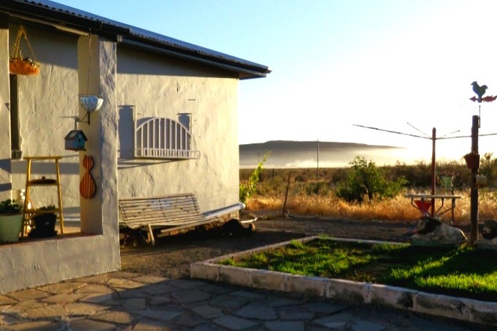 4 Bedroom Property for Sale in Sutherland Northern Cape